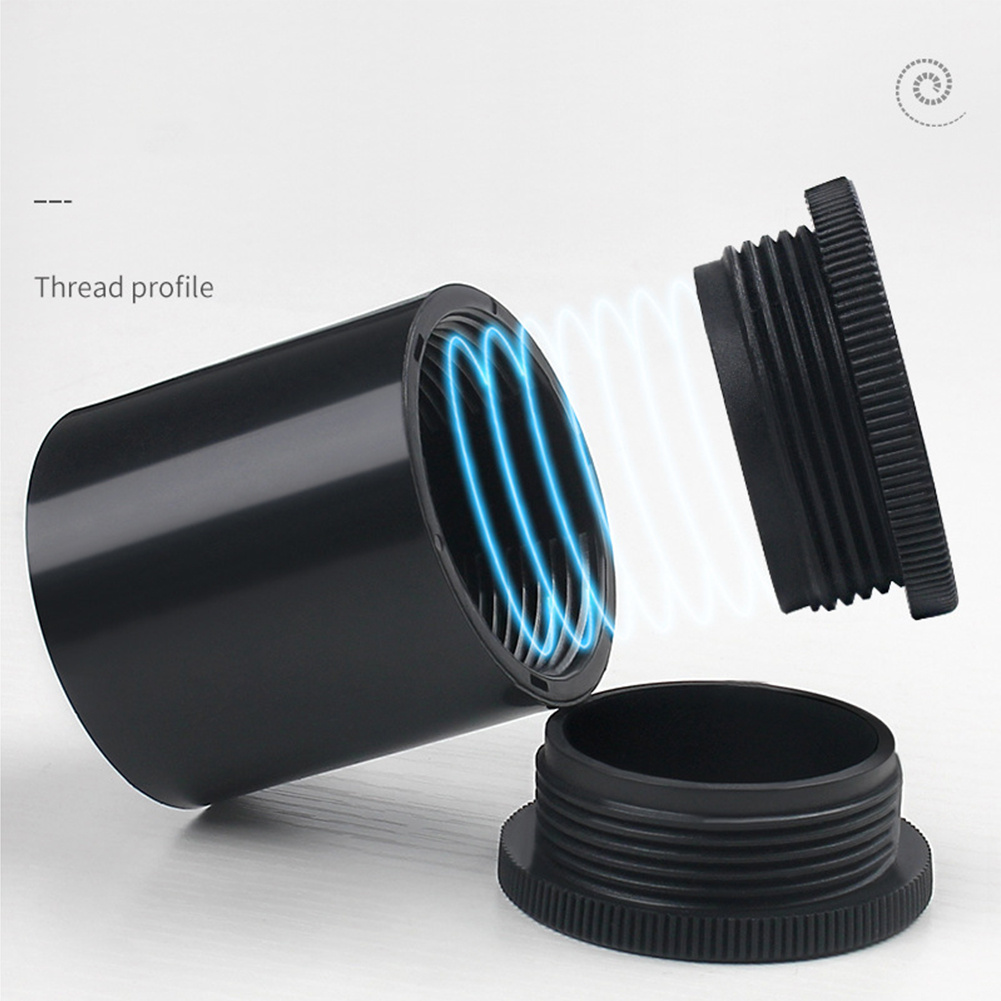 4 stuks zware bank- 55mm kastpoten, meubelverhogers, extra verhogingsstandaard, ronde verstelbare meubelaccessoires van abs 30mm