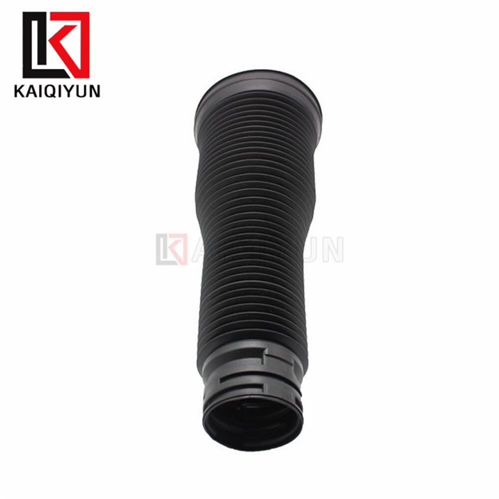 Rear Dust Boot Dust Cover For Mercedes Benz S Class W221 2007 Air Suspension Shock Absorber Spring 2213205513, 2213205613