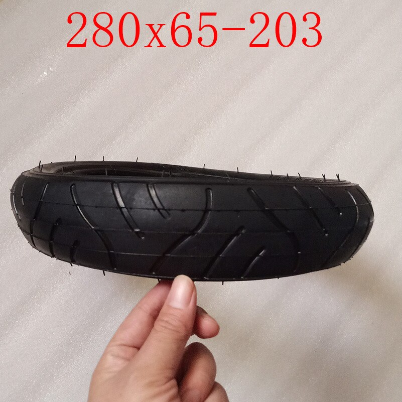280x65-203 Reifen Innenrohr freundlicher Dreirad Wagen, Pneumatische Reifen 280*65-203: äußere Reifen