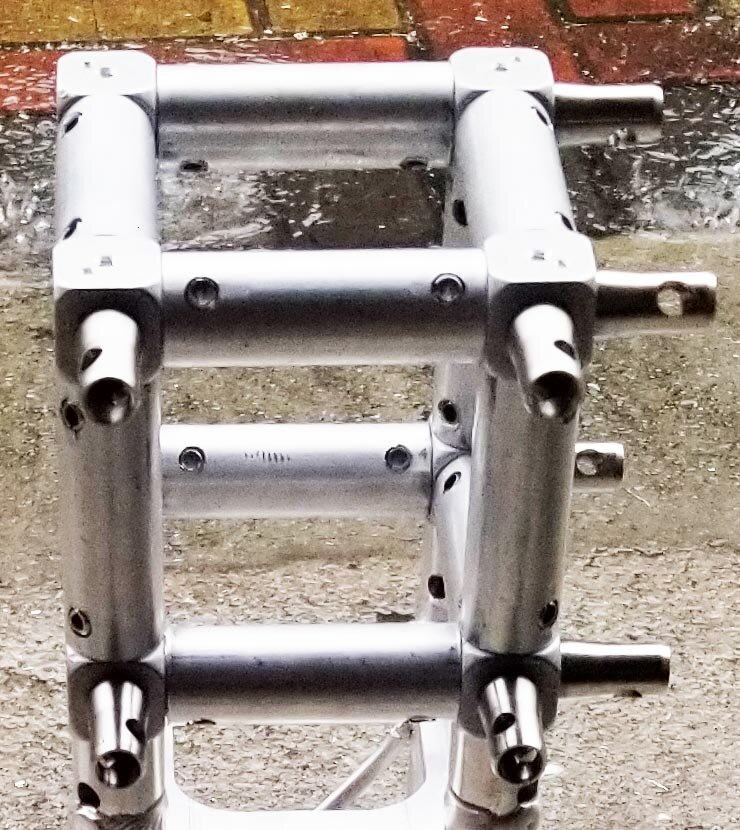 universal junction block truss Compatible with F14: FD14 Box corner