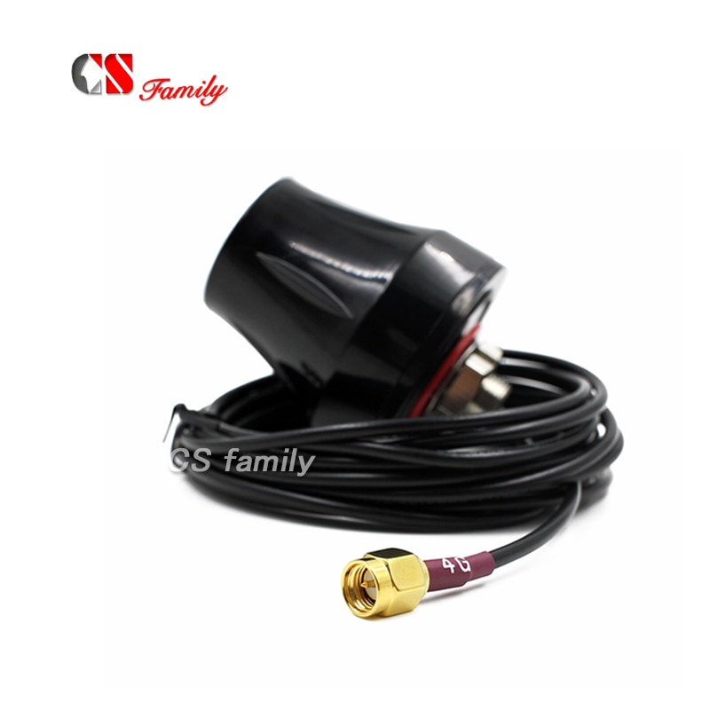 Omni Directional 4G 3G LTE MIMO External Antenna for B593 B315 B880 SMA male