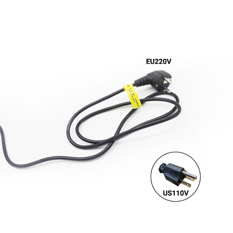 90W PX-988 Adjustable Liquid Crystal Display Electric Soldering Iron Tool Kit 110V/220V Repair Welding Table