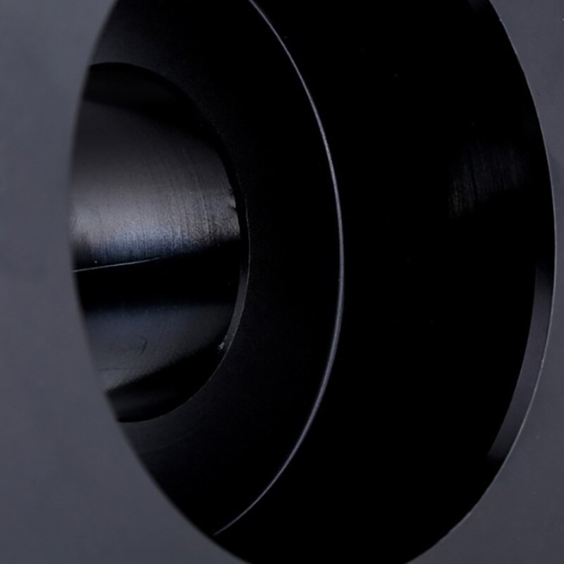 Front Leveling Kit 2 Inch Front Lift Spring Spacers with 3/4 Inch Stud Extenders 2WD for 1999+ Ford F250 F350 Super Duty