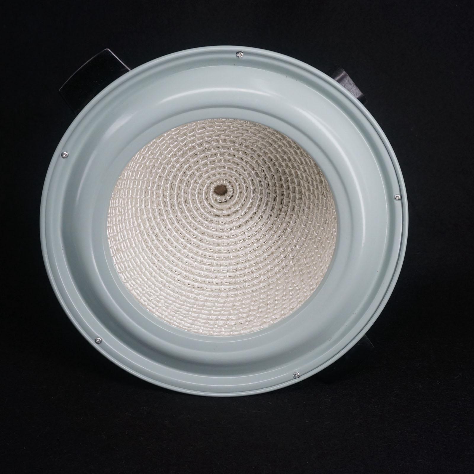 2000ml 500W Lab Electric Heating Mantle With Thermal Regulator Adjustable Equip