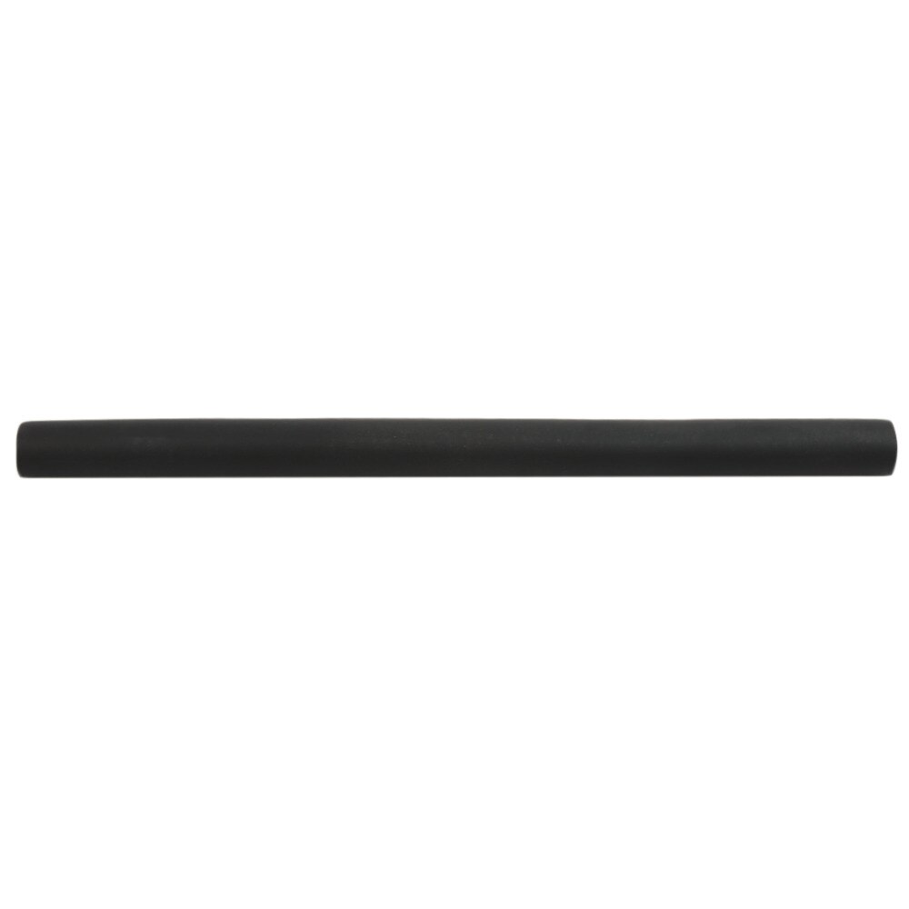 Gaine en mousse de caoutchouc souple pour guidon de VTT,accessoire de cyclisme, toucher spongieux, 2 pièces,