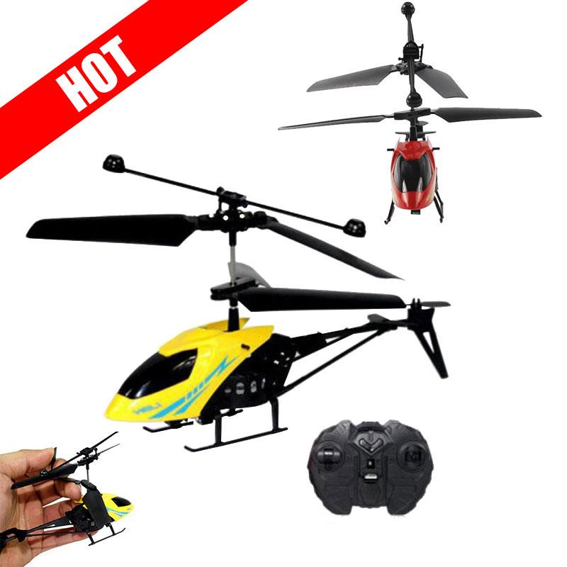 Rc 901 2CH Mini Helicopter Radio Afstandsbediening Vliegtuigen Micro 2 Channel Gyro Helicopter Rc Drone Voor Kids