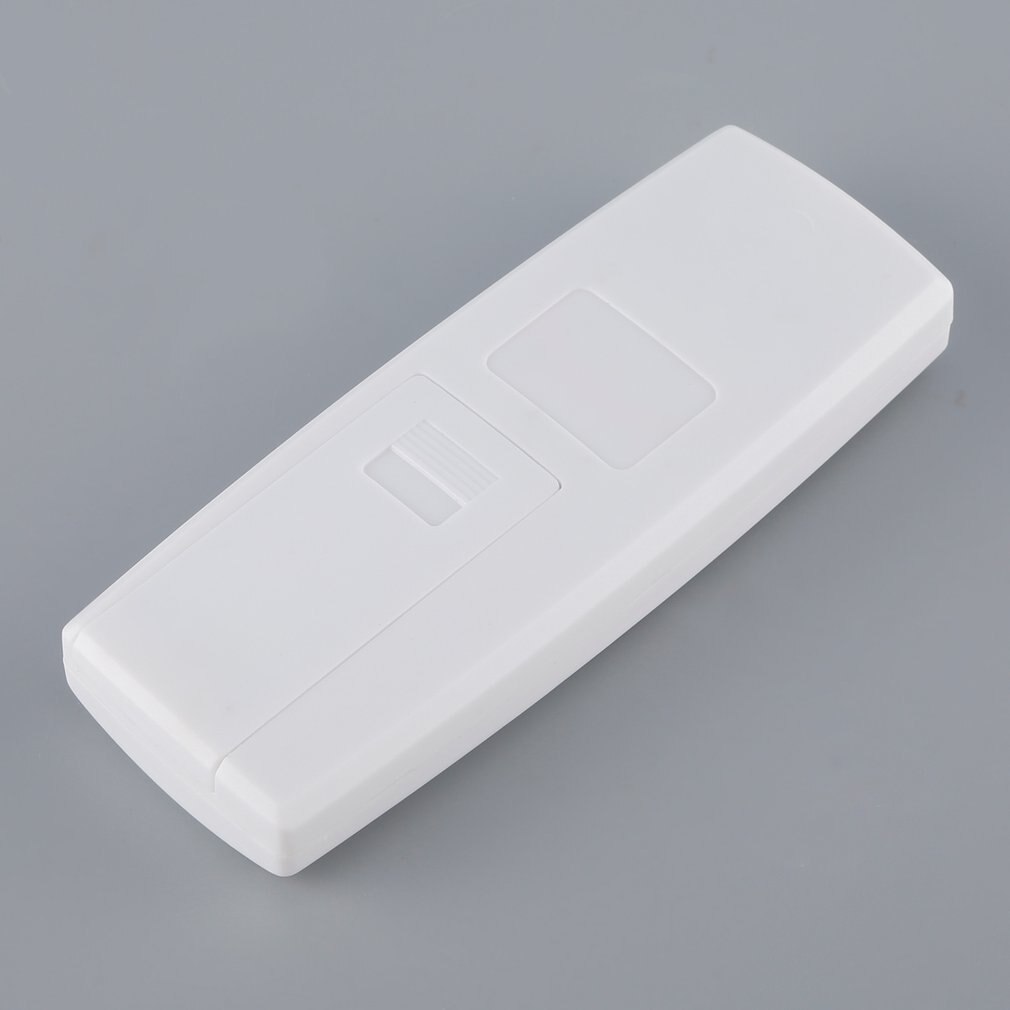 RFID Scanner Programmer RFID ID Card Copier 125/250/375/500KHz CR66 Reader Writer Duplicator With Light Indicator Sensitively