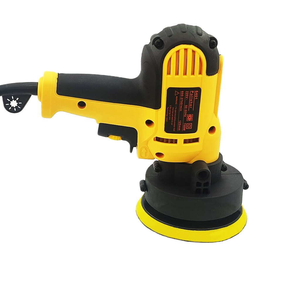 Car Polisher Car Polishing Adjustable Electric Car Polisher Machine Auto Polishing Machine