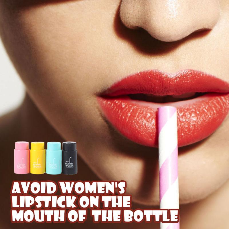 Drinks Puncher Bottle Opener Bottle Cap Punch Multi-use Beverage Bottle Drill Hole Tool Plastic Cover Punch 4 Colors