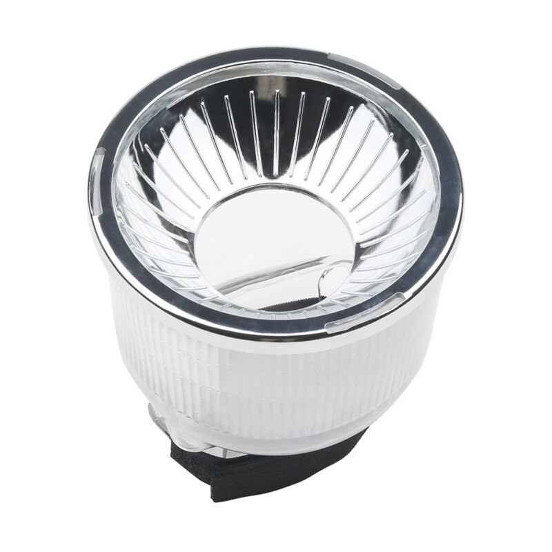 Classic Bowl Light Compatible Diffuse Diffuser Bowl Flash Cover for Canon /Sony /Geno Flash Universal Camera Flash