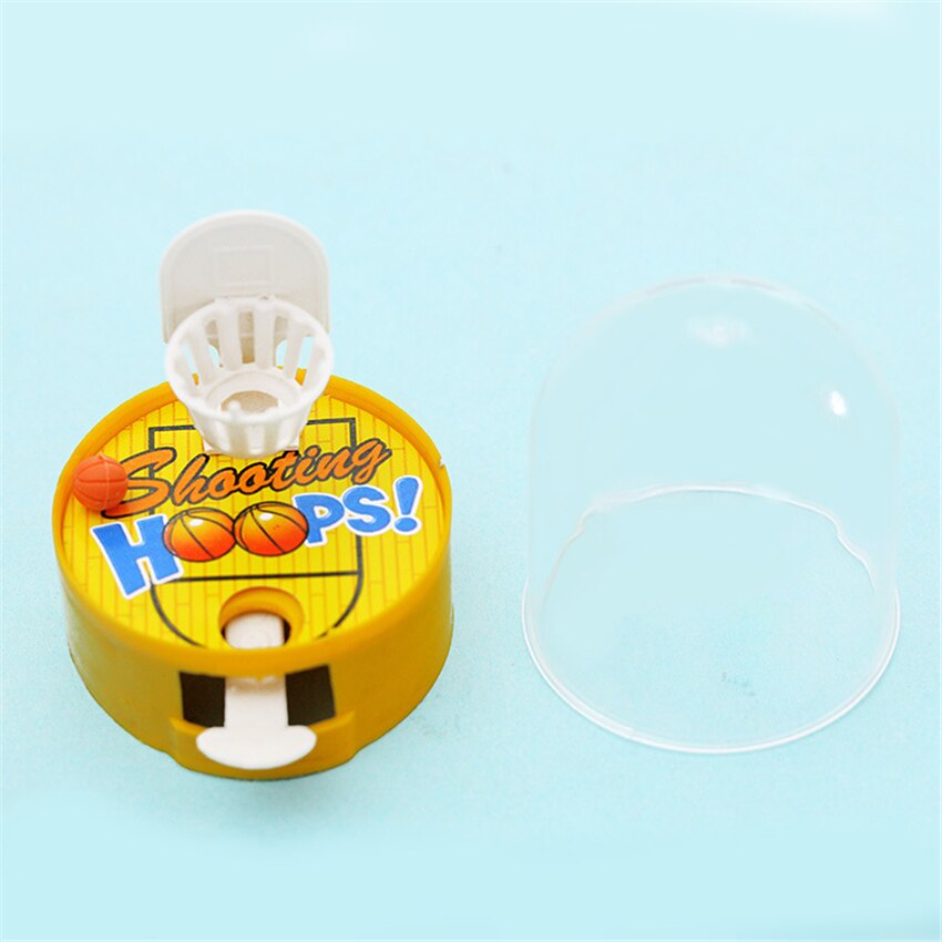 Mini finger basketball game console children's desktop puzzle toy small table basketball kids toy Education toys