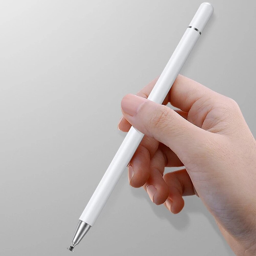 Universal Tablet Stylus Pen For iPad Apple Pencil 1 2 Stylus Pen For Lenovo Xiaomi Samsung Tablet Touch Screen Drawing Pen