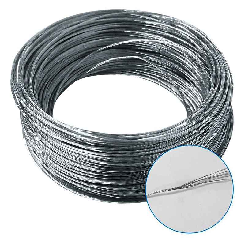 170 stuks schilderijhangers d-ring fotolijst ophanghaak crimpbuis schroef met 30m ophangdraden olieverfschilderij spiegellijst decoratie