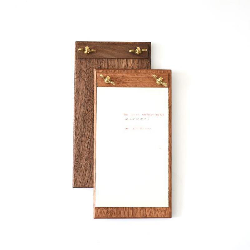 nordisk vind papir info vise restaurant Meny stå coffe butikk drikke liste klipp bilde holder kontor tre fil borde med klipp: B 150 x 293mm