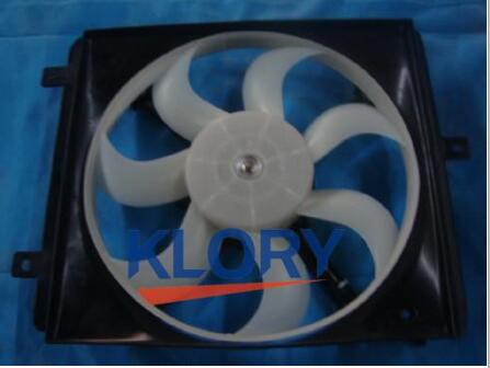 1016003507 1016003508 cooling fan for GEELY GL MK, MK CROSS
