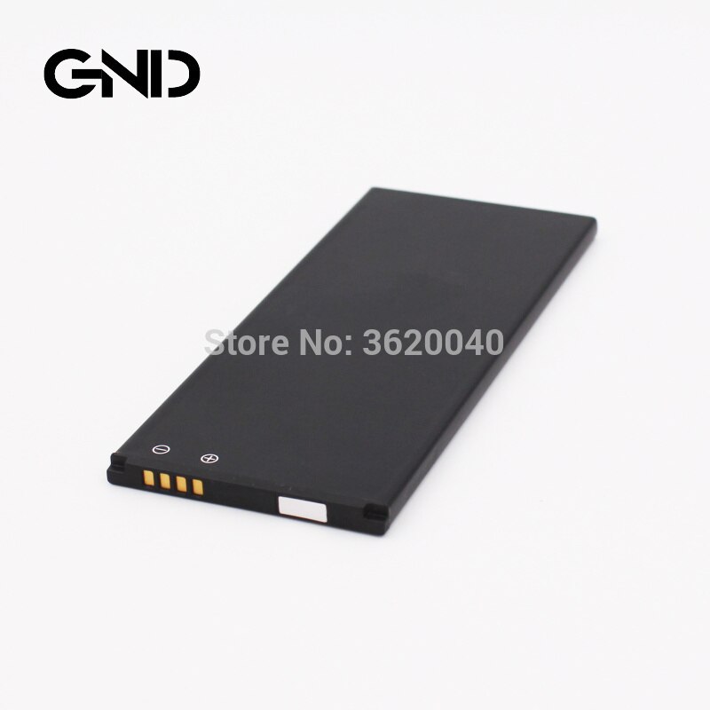 GND 2200 mAh/8.36Wh 3,8 V NBL-42A2200 batería de repuesto para la batería de coche neffos C5 TP701A B C E bateria de teléfono móvil de polímero Li-polímero batería