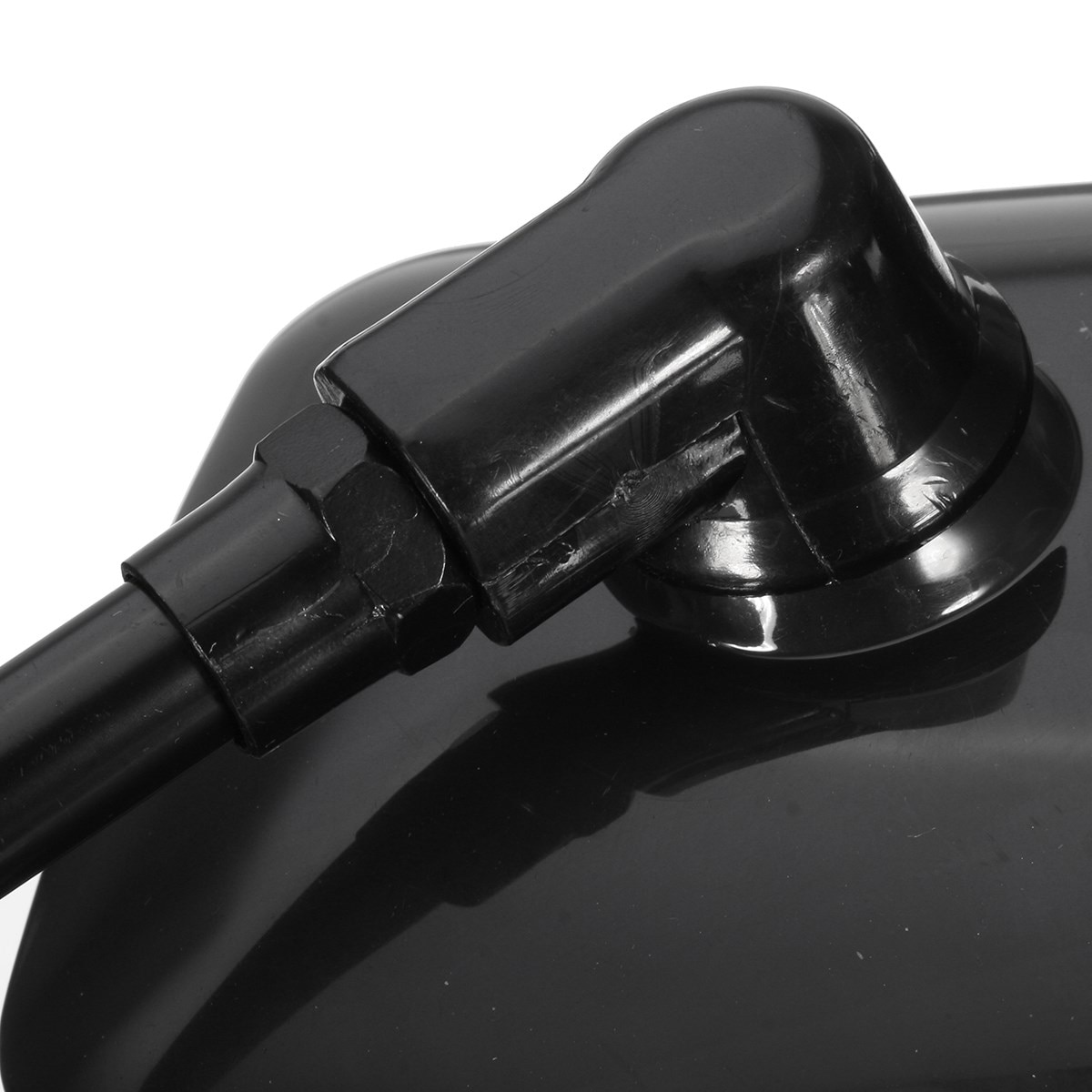 Espejos Laterales Para Motocicleta
