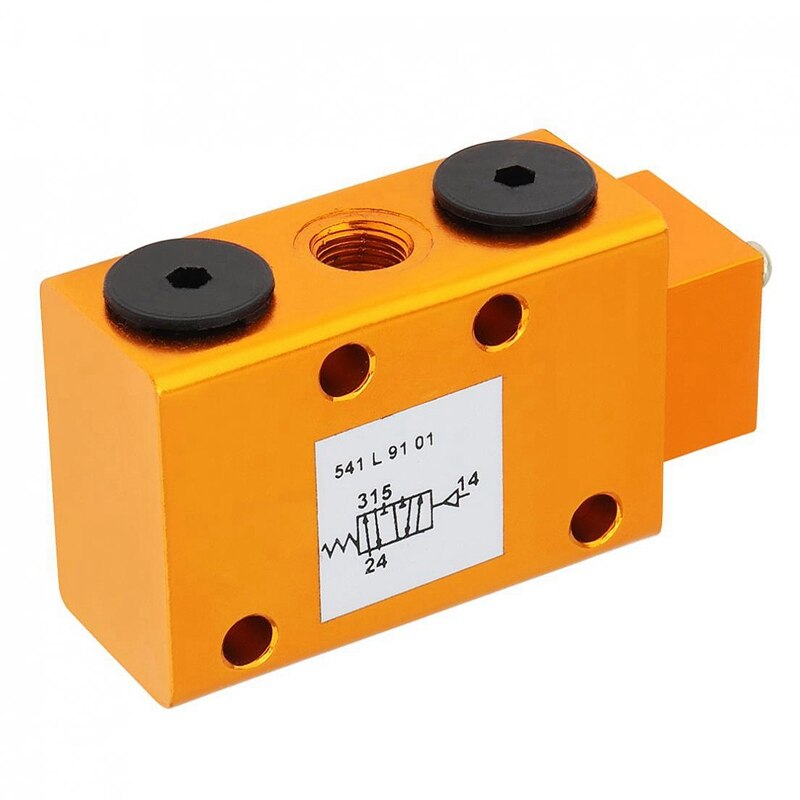 Manual Transmission Splitter Gearbox Switch 541L9101 M12 1.5 Fit for Mercedes-Benz Gear Shift Knob