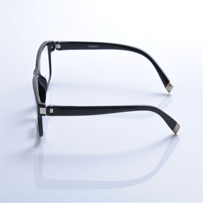 Læsebriller gafas de lectura  +1.0 ~ +4.0 læsebriller unisex dovne diopterbriller med boks  ev1176