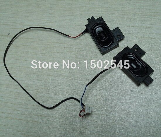 genuine original laptop speakers for Acer eMachines D525 D725 HM40 laptop speaker built-in speakers