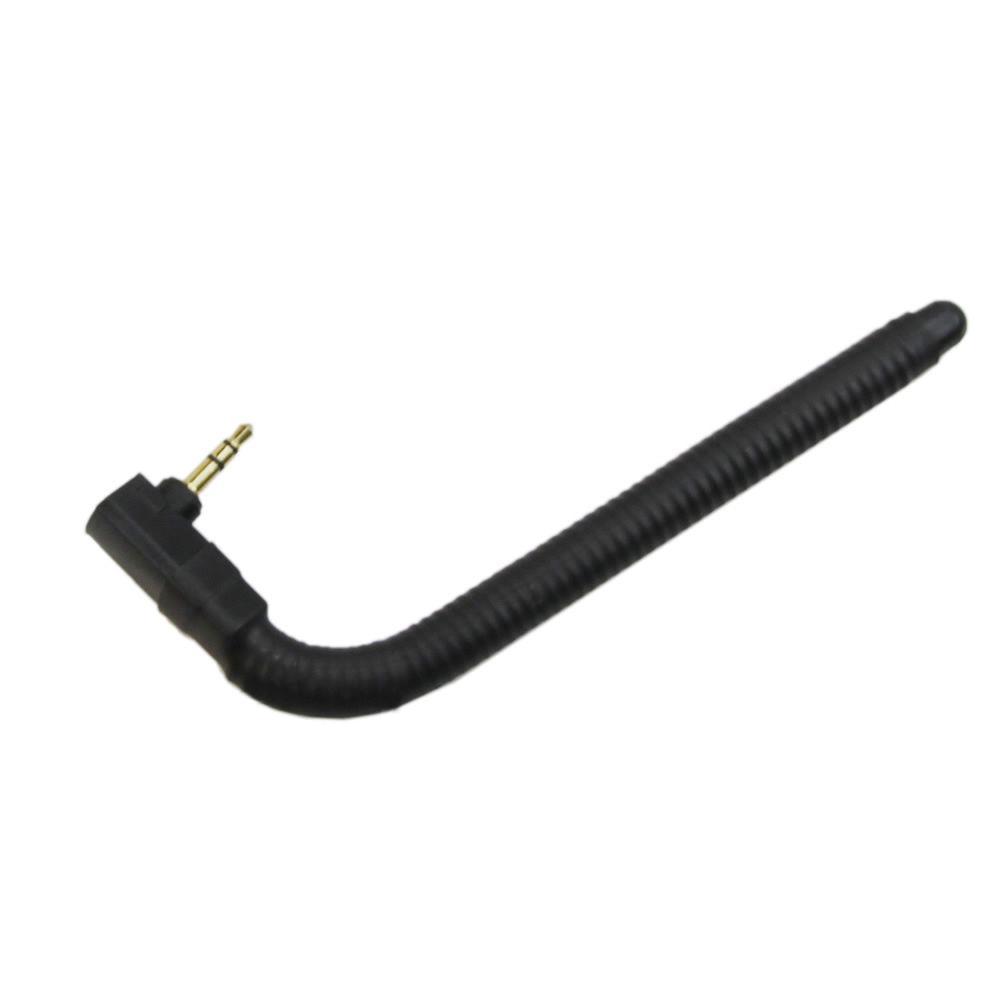 3.5 Mm Jack Externe Antenne Signaal Booster 6DBI Voor Mobiele Telefoon Outdoor Mobiele Telefoon Antenne Externe Mobiele Antenne