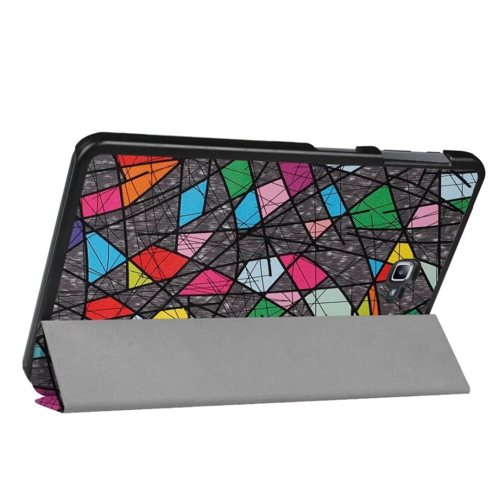 T580 T585 Case Newset Case Cover Voor Samsung Galaxy Tab Een 10.1 T585 T580 SM-T580 T580N 10.1 tablet Pc