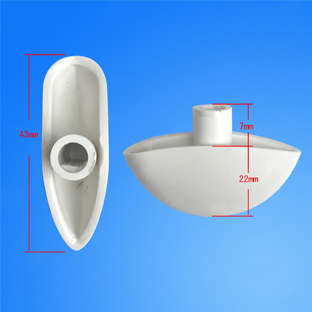 Microwave Oven Knob for Haier Rotary Timer Button for Haier Microwave Oven Parts