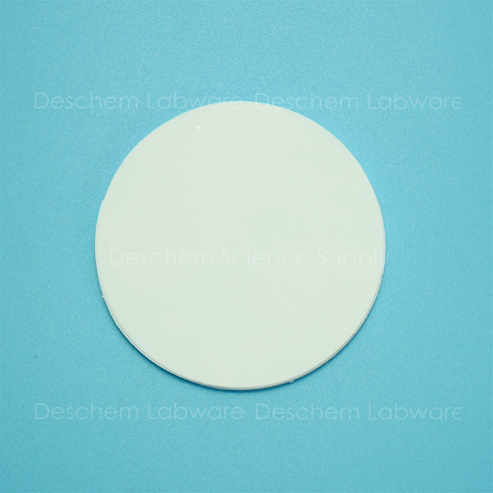 47mm,1.00 Micron,PTFE Membrane Filter,Made From Polytetrafluoroethylene,50 Sheet/Lot