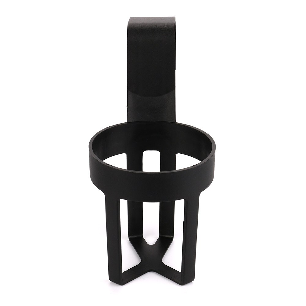 1pc Black Auto Car Vehicle Cup Can Drink Bottle Holders Container Hook For Truck Interior Window Dash Mount #YL1: Default Title