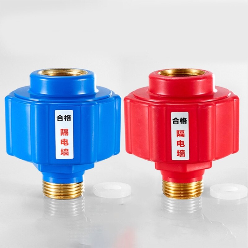 Electric Water Heater Anti-electric Wall Partition Wall Kitchen Leakage Device Home Water Heater Protection Accessories