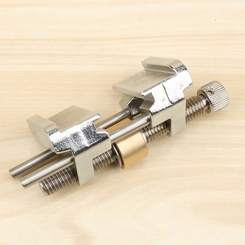 Angle Sharpening Sharpener Chisel Sharpener Side Clamping Fixed Angle Honing Guide For Wood Planer Blade Flat Edge Sharpening