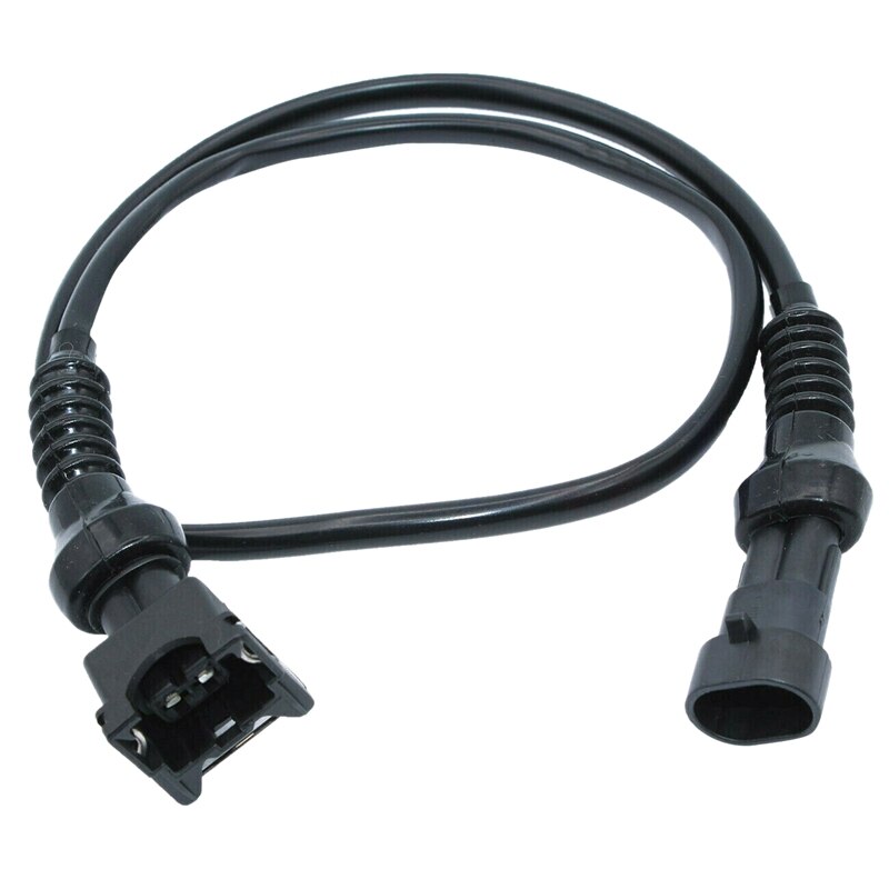 Fuel Injector Connector Harness for Polaris RZR Ranger Sportsman 700 800 EFI: Default Title