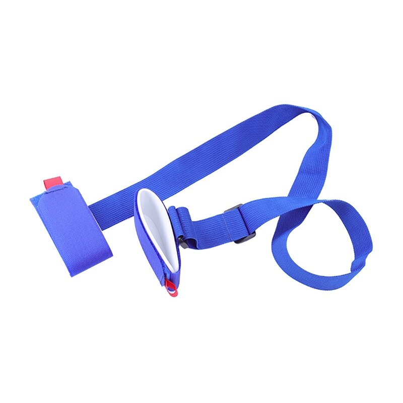 1,2 M Skateboard Ski Bord Riemen Einstellbare Schulter Tasche Griff Gurt Snowboard Bindung Krawatte Verschluss Schlinge Gürtel