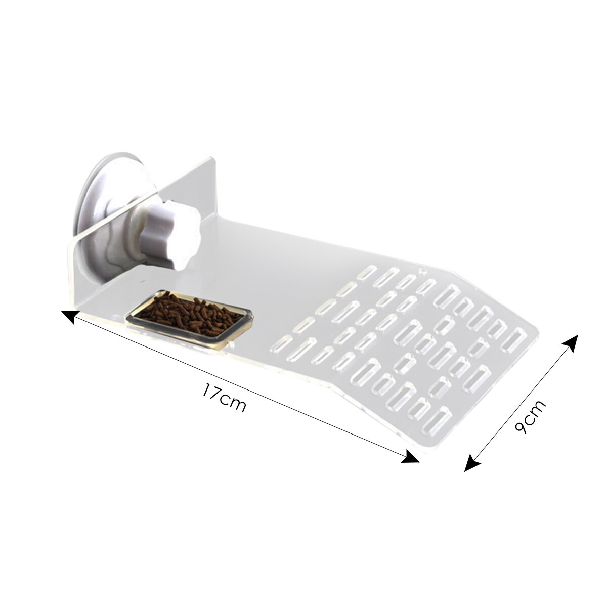 Turtle Basking Platform Tortoise Floating Platforms Aquarium Tortoise Platform Terrace For Turtles Frogs Fish Tank Reptile Box