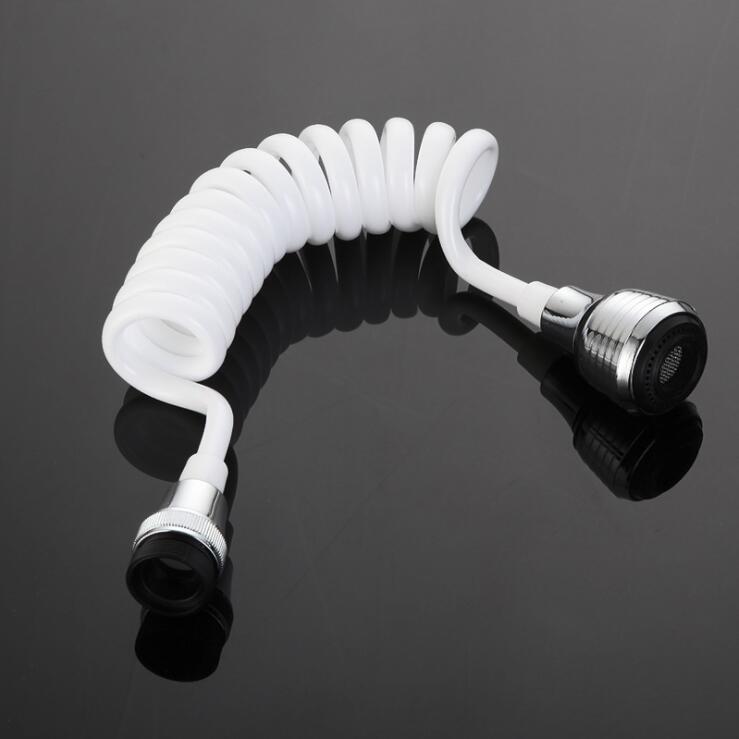 360 Graden Draaien Kraan Nozzle Kraan Beluchter Keuken Spuit Hoofd Waterbesparende Kranen Toepassingen Voor Keukenkraan: C