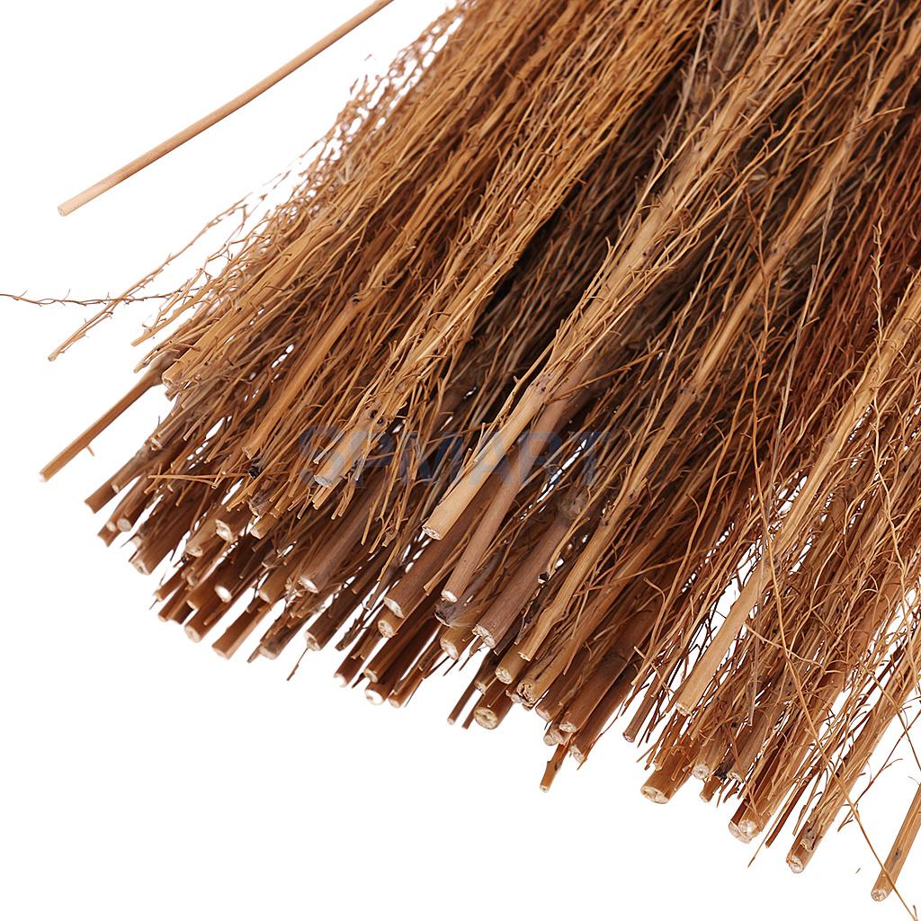 Scène Model Levert Boom Riet Gras Water Planten Gras Cluster Voor Diorama Model Landschap Landschap Accessoires