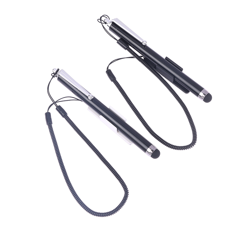Universal Touch Screen Stylus Pen - Tablets & Smartphones Android/iOS