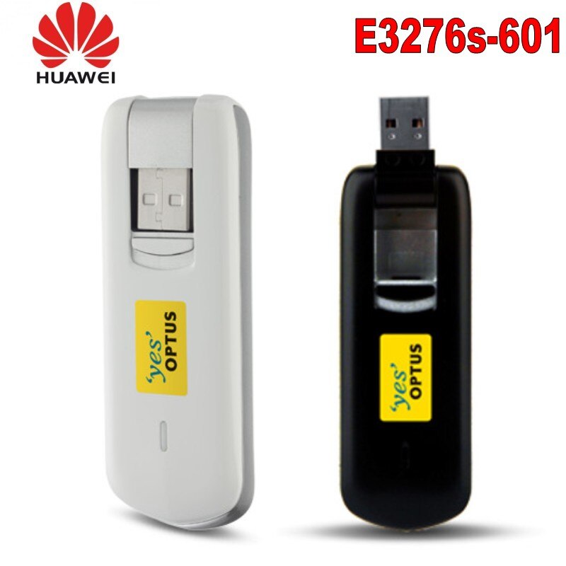 Huawei E3276s-601 LTE libre FDD1800/2600Mhz TDD2300Mhz USB Modem Stick