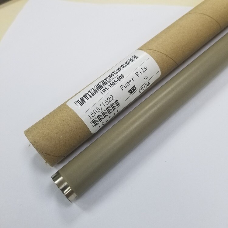 SXYTENCHI-Película para fusor de Metal, Material japonés de , para HP, película de fijación del fusor