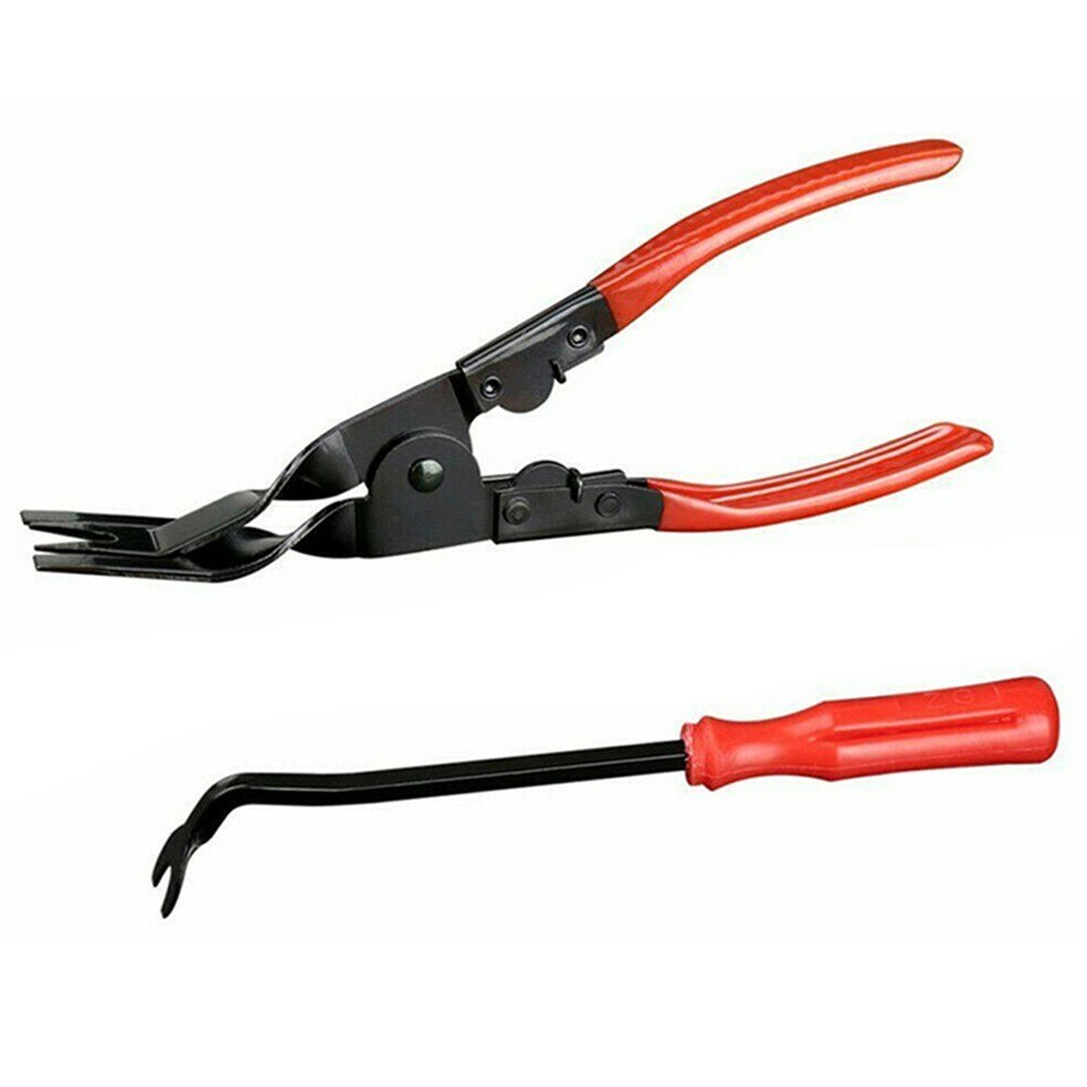 620pc Car Trim Body Clips Kit Rivets Retainer Door Panel Bumper Plastic Trim Moulding Clip Retainer Clips