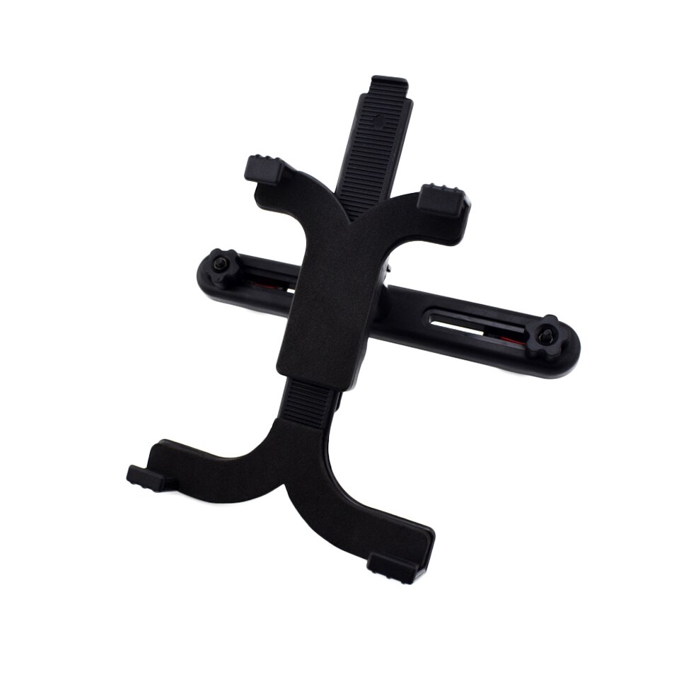 Tendway auton tablettiteline ipad pro mini samsungille 360 asteen takaistuimen tabletin auton pidike niskatuki 7-11 tuuman tabletin teline: Niskatuen pidike