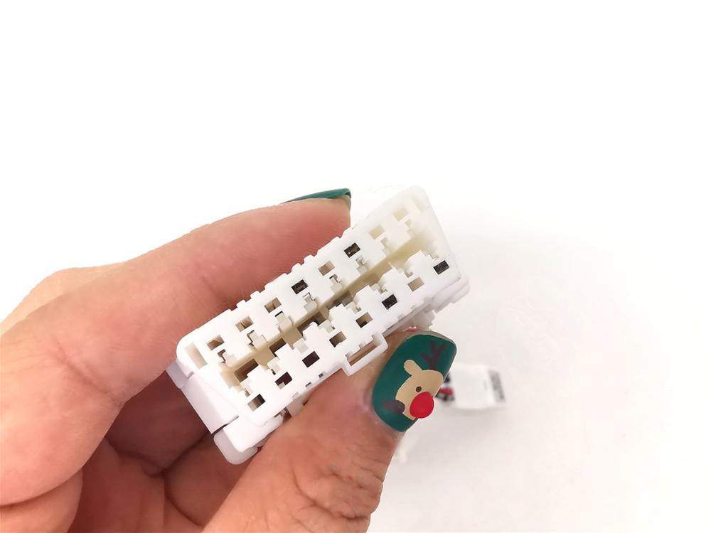 Car OBD 4 Door Window Closer Automatically 10km/h Speed Lock For Toyota RAV4/Corolla Altis