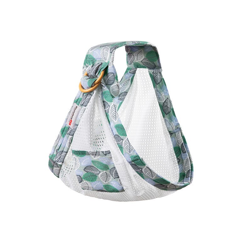 Portabebés, portabebés, portabebés de doble uso, portabebés de malla, portabebés de lactancia, hasta 50kg (0-36M): Style 15