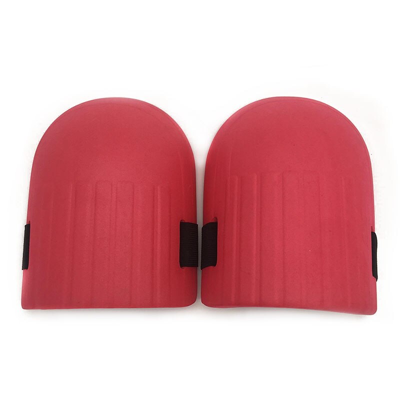 Genouillères élastiques eva, gaine de genou t-line, protection de genou pour jardinier, protection antidérapante, ys-buy