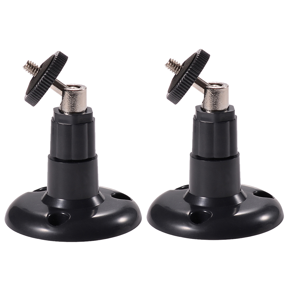 Plastic Indoor Outdoor Adjustable Mount Wall Table Ceiling Security Bracket Mainly for Arlo/Arlo Pro/Arlo Pro mounting bracket