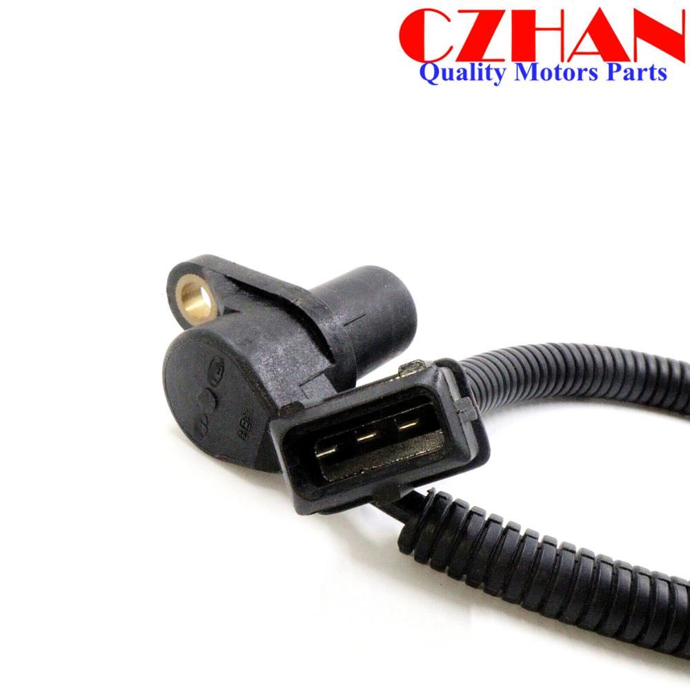 Crankshaft Camshaft Crank Position Sensor 39600-4X100 396004X100 For Hyundai Terracan 2.9 CRDi 4WD OEM 39600-4X210 396004X210