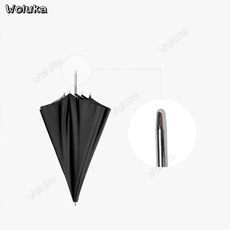 41" Reflective soft white umbrella photography double-layer photo studio umbrella dual-purpose One-whole handle CD50 T10