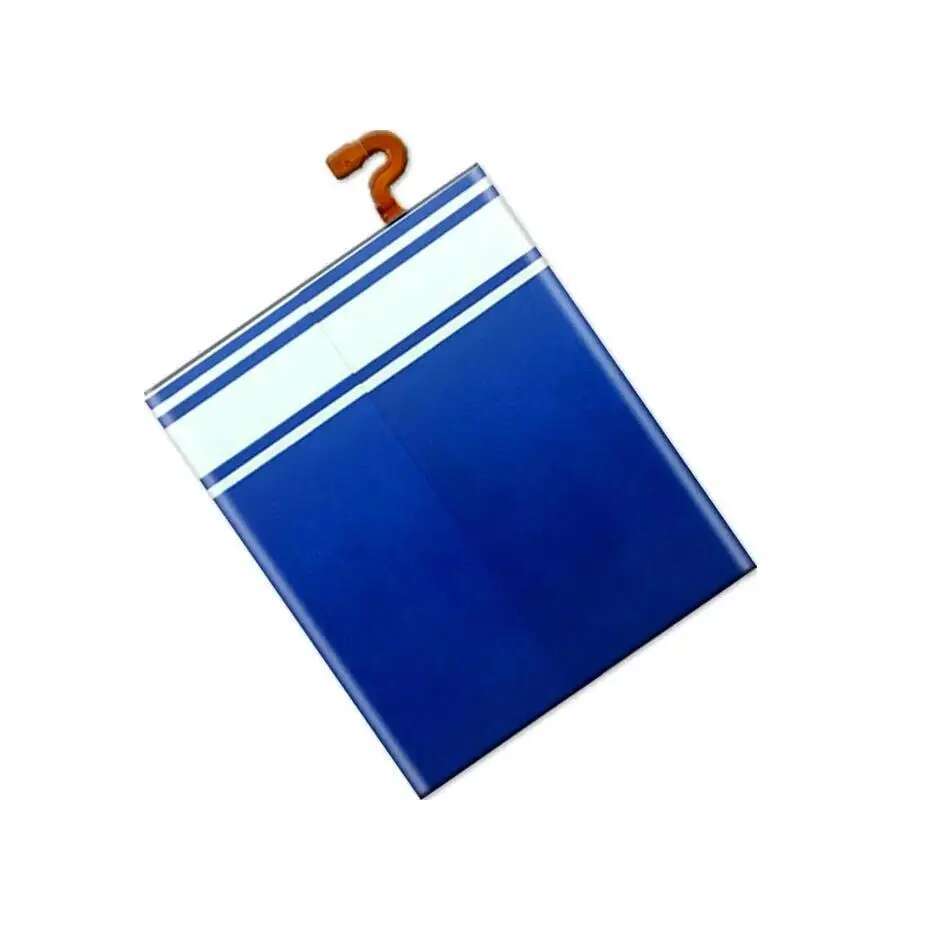 Robusta batteria per telefono cellulare 4600Mah EB-BA920ABU per Samsung galassia A9 2018 A9s stella pro SM-A920F A9200