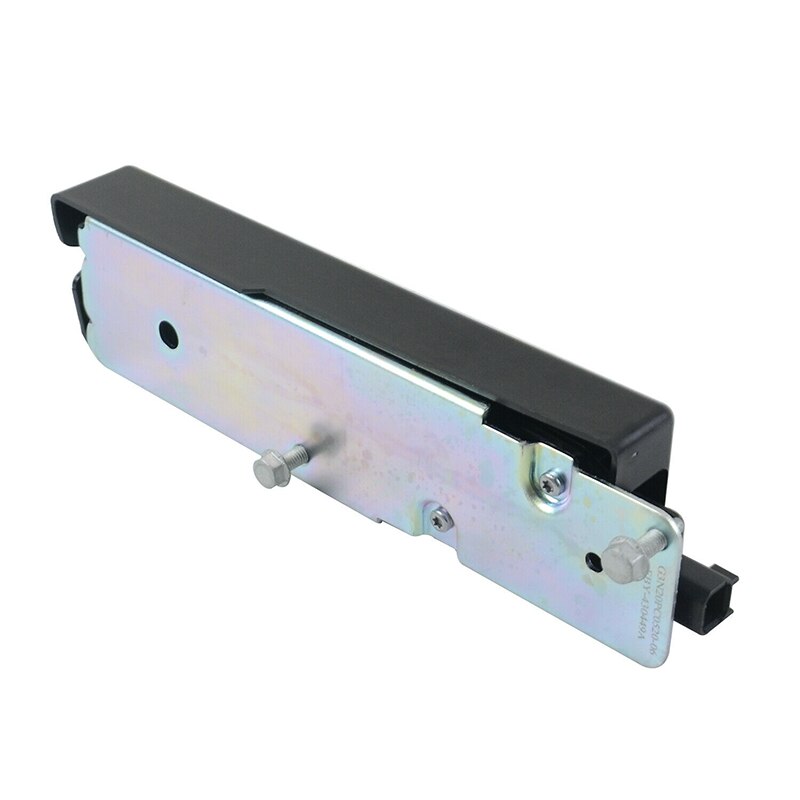 Actuador De Cerradura Para Portón Trasero De Audi A6 Y Q2 - Número De Pieza OE 81A827506, Repuesto De Plástico Y Metal