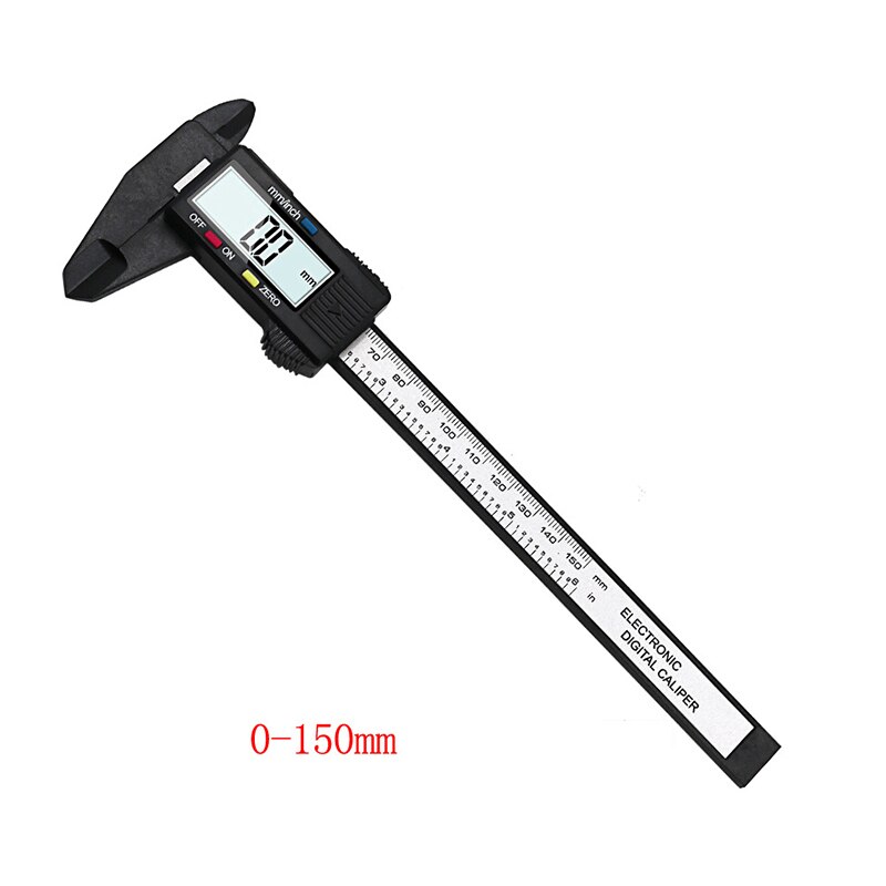 VERNIER ELECTRONIQUE 6